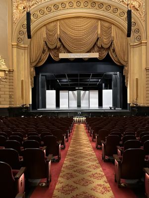 San Francisco Opera by null