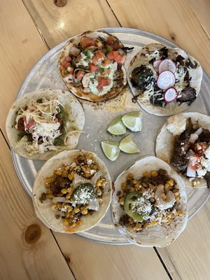Holy Taco by null