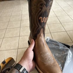 King Ranch Saddle Shop