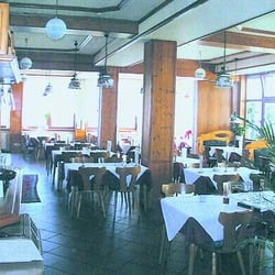 Grillrestaurant Sportpark