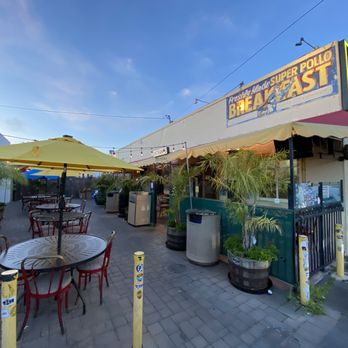 Super Pollo - Mexican Near Me - Costa Mesa, California