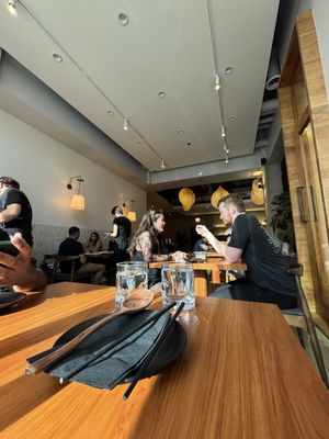 MIKAMI IZAKAYA & RAMEN by null