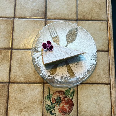 Polonus Restaurant by null