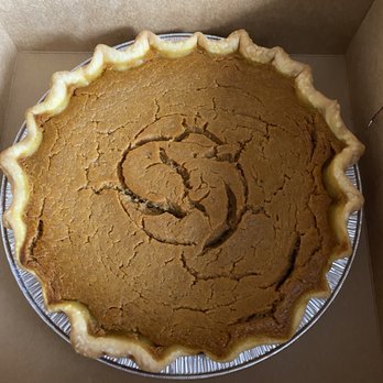 Humble Bakery - So so so delicious!!! The crust melts in your mouth!!! - Desserts Near Me Humble Bakery - So so so delicious!!! The crust melts in your mouth!!! - Desserts Near Me