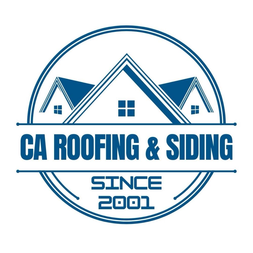 Slide of CA Roofing & Siding