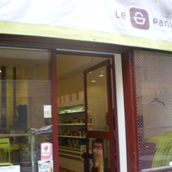 La Cuisine du Panier