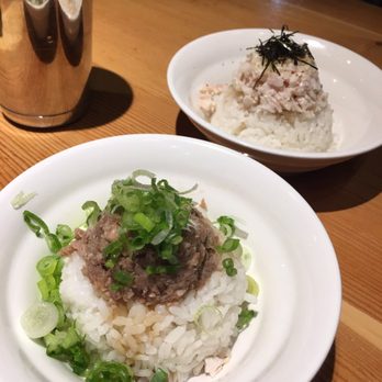 KINTON RAMEN KOREATOWN - Ramen Near Me - Toronto, Ontario KINTON RAMEN KOREATOWN - Ramen Near Me - Toronto, Ontario