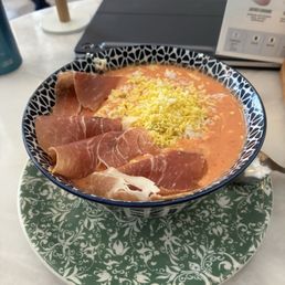 Gazpacho