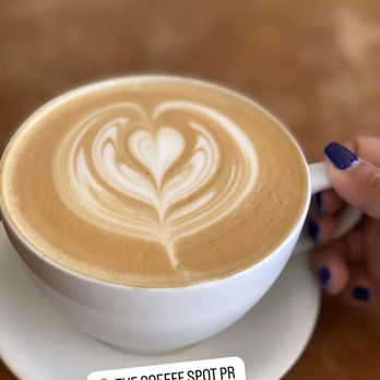 The Coffee Spot - Coffee & Tea Near Me - Aguadilla, Puerto Rico The Coffee Spot - Coffee & Tea Near Me - Aguadilla, Puerto Rico