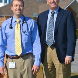 Berkeley Family Medicine - Dr. S. Ryan Morris and Dr. S. David Morris