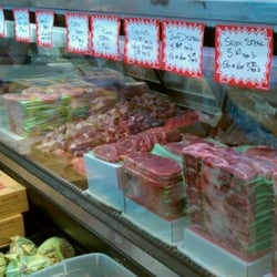 King's Meat Market & Grocery - HOME OF NEW ORLEANS FAMOUS PICKLED TIPS