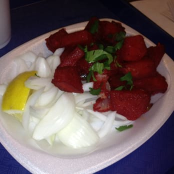 Indian Bistro - Aloo 65 - Indian Near Me - Palatine, Illinois Indian Bistro - Aloo 65 - Indian Near Me - Palatine, Illinois