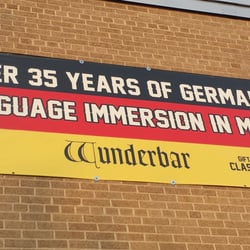 Milwaukee German Immersion School