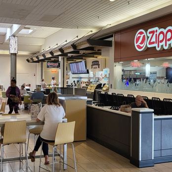 Prince Kuhio Plaza - They have a small food court inside of Prince Kuhio Plaza. As you can see da world FAMOUS Zippy's! - Shopping Centers Near Me - Hilo, Hawaii Prince Kuhio Plaza - They have a small food court inside of Prince Kuhio Plaza. As you can see da world FAMOUS Zippy's! - Shopping Centers Near Me - Hilo, Hawaii
