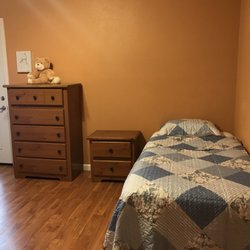 Divine Comfort Care home