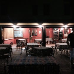 La Scafarda - Ampio spazio esterno ed interno