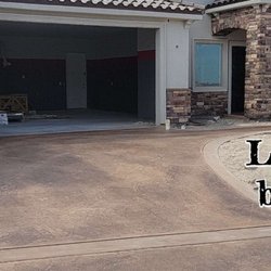LNL Concrete & Bobcat
