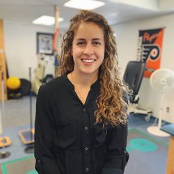 King of Prussia Physical Therapy