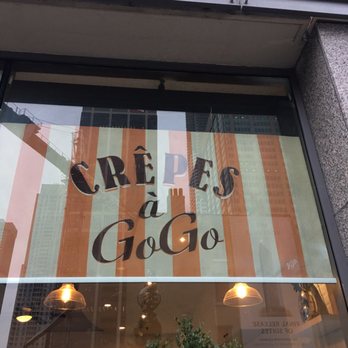 Yorkville Crepes - Creperies Near Me - Toronto, Ontario Yorkville Crepes - Creperies Near Me - Toronto, Ontario