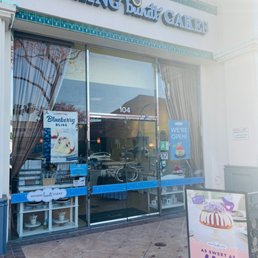 Exterior photo of Nothing Bundt Cakes - Sherman Oaks, California Exterior photo of Nothing Bundt Cakes - Sherman Oaks, California