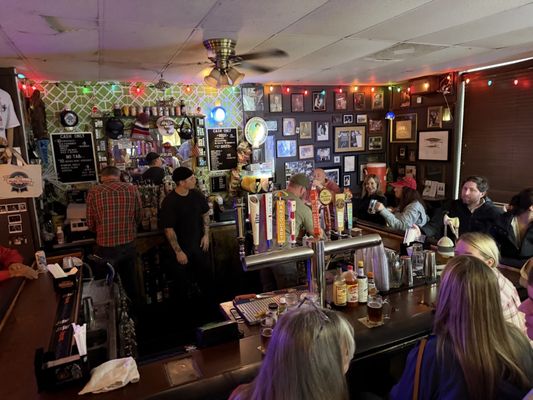 The Original Pinkie Masters by null