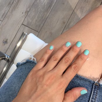 Bliss Nail Spa Winter Park - Nail Salons Near Me - Winter Park, Florida