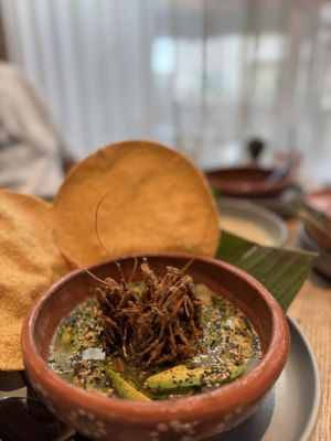 Durango Cocina & Rooftop by null