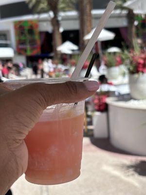 Drai's Beachclub & Nightclub by null