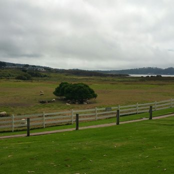 Mission Ranch - Venues & Event Spaces Near Me - Carmel, California