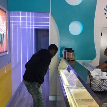 ICE CREAM HEAVEN - Ice Cream & Frozen Yogurt Near Me - Miami Gardens, Florida