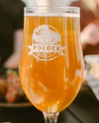 Pocock Brewing Public House by null