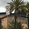 Chapman University gift card