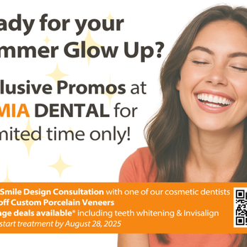 Professional dental consultation in Manhattan