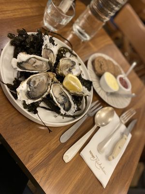 Bistrot Richelieu by null