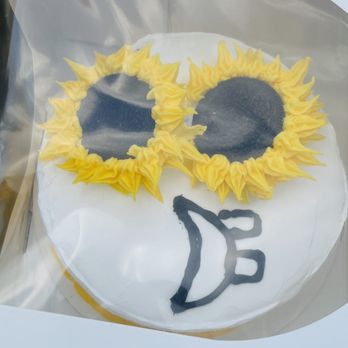 Great American Cookies - Ice cream cake - Bakeries Near Me - Houston, Texas