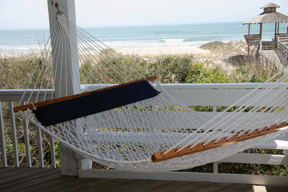 Nags Head Hammocks