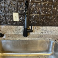 Boston Stone Works - New granite countertops, sink
