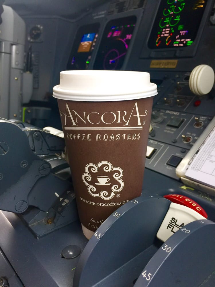 ANCORA COFFEE ROASTER Updated September 2024 15 Photos & 32 Reviews