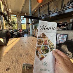 Native Kitchen