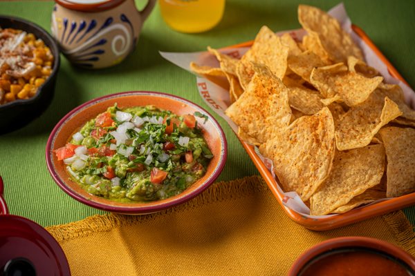 Taco Pros Montrose by null