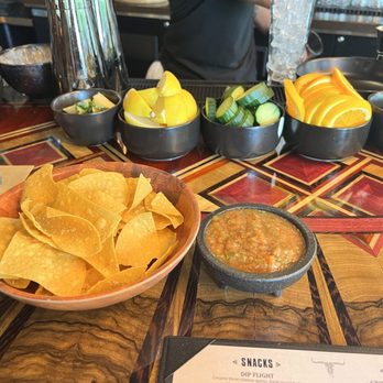 The Matador - Free Chips & Salsa - Mexican Near Me - Charlotte, North Carolina The Matador - Free Chips & Salsa - Mexican Near Me - Charlotte, North Carolina