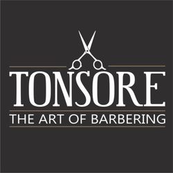 Tonsore Master Academy - New Logo