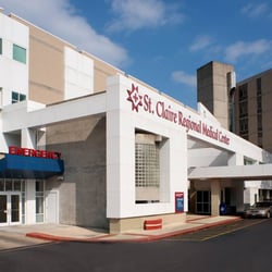 St. Claire Healthcare - Amazing. Medicine. Close to home.
