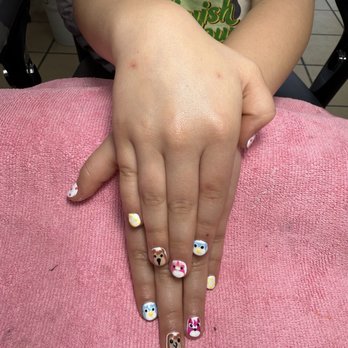 Vs nails - Nail Technicians Near Me - Highlands Ranch, Colorado