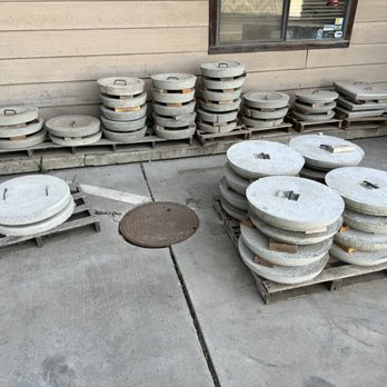 P&L Concrete - Building Supplies Near Me - Escalon, California P&L Concrete - Building Supplies Near Me - Escalon, California