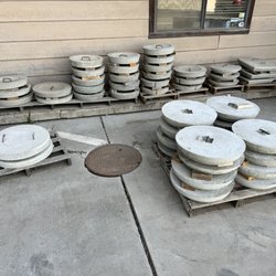 P&L Concrete