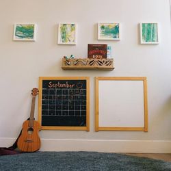 Learning Jungle 