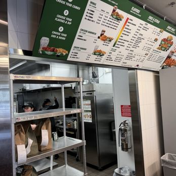 Wingstop - Chicken Wings Near Me - Camp Hill, Pennsylvania Wingstop - Chicken Wings Near Me - Camp Hill, Pennsylvania