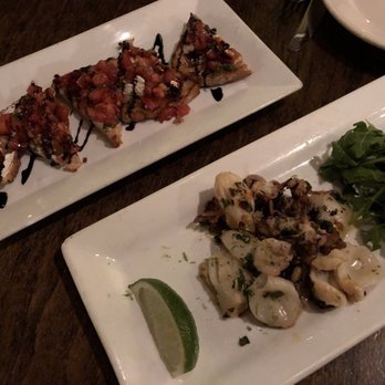 Five Restaurant Bistro - Delicious apps - Seafood Near Me - Edmonds, Washington