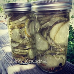 Kendra's Kreations